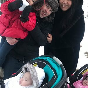 Meet your Posher, Scott